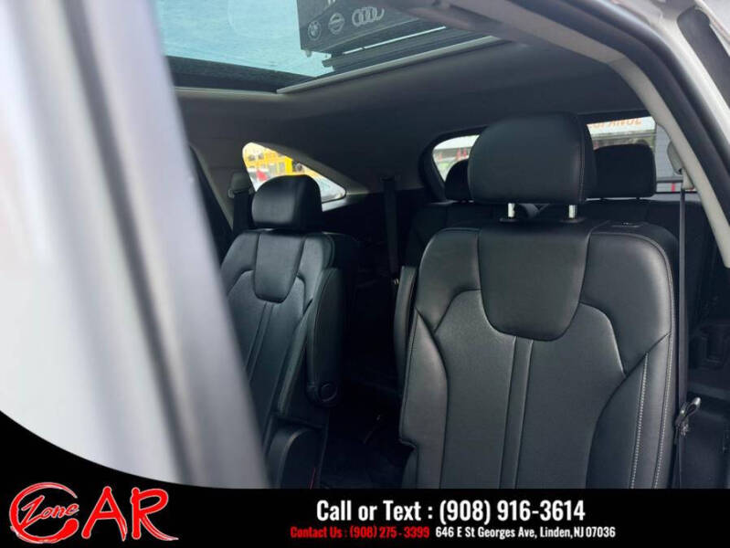 2022 Kia Sorento X-Line EX