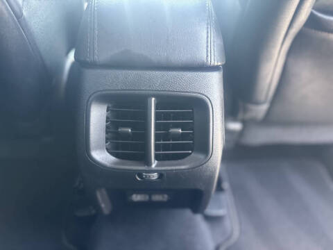 2021 Jeep Cherokee Altitude