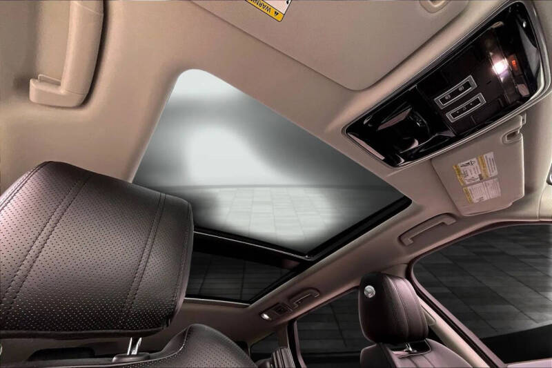 2015 Land Rover Range Rover Sport