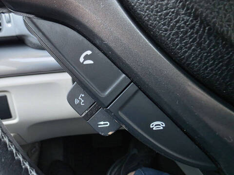 2014 Acura TSX w/Tech