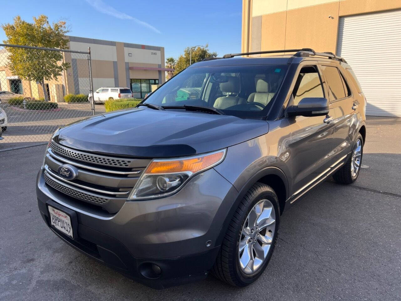 2011 Ford Explorer for sale at Prestige Auto Group LLC in Sacramento, CA