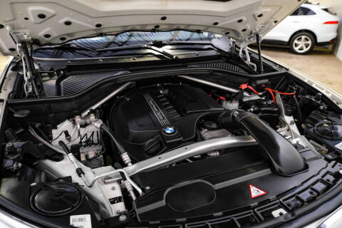 2014 BMW X5 xDrive35i