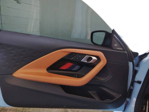 2024 BMW M2