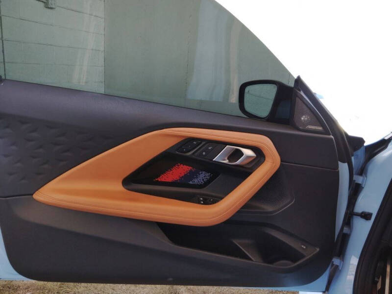 2024 BMW M2