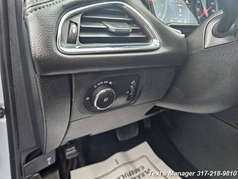 2017 Chevrolet Cruze Premier Auto