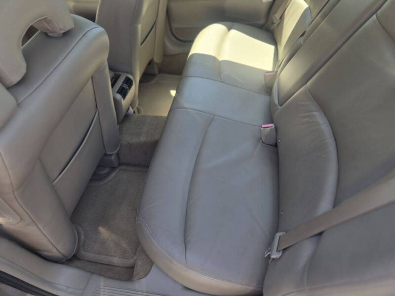 2002 Buick LeSabre Limited