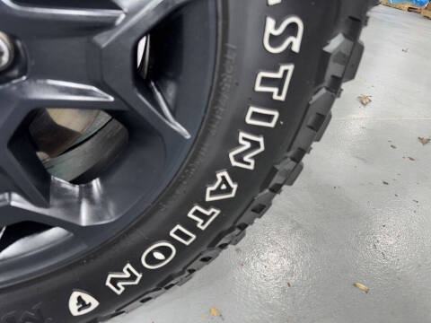 2023 Jeep Wrangler Willys 4xe