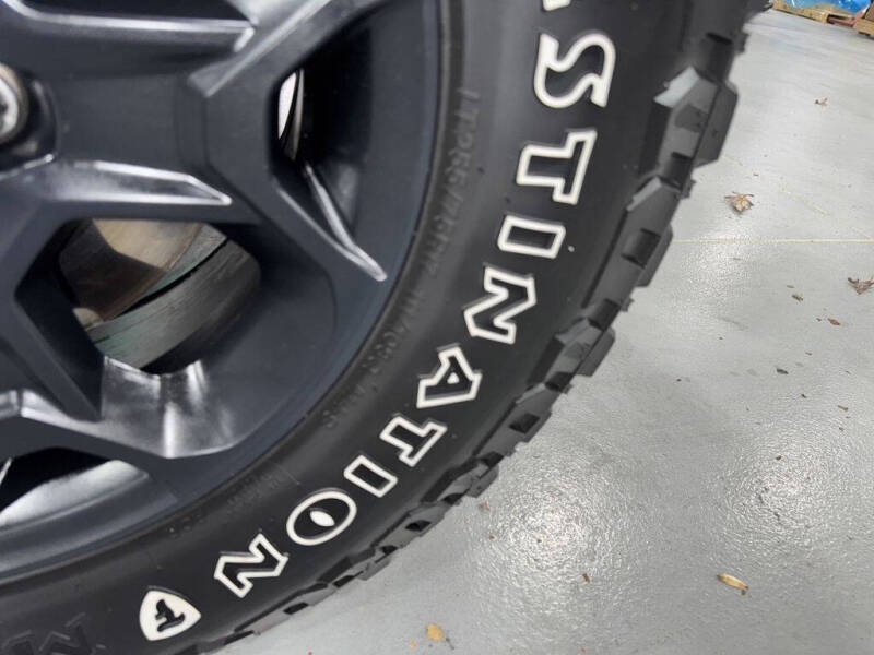 2023 Jeep Wrangler Willys 4xe