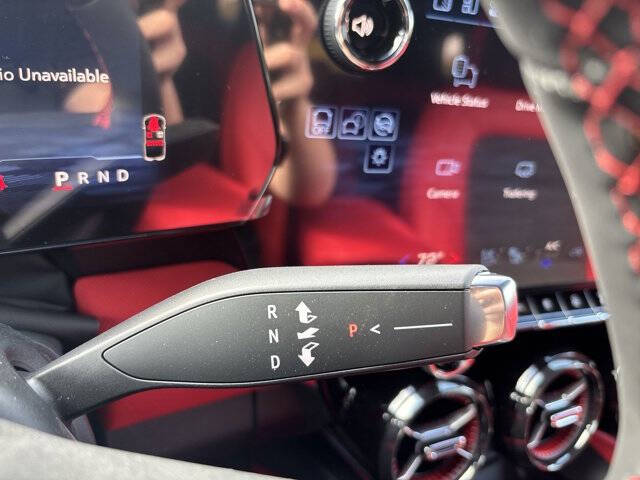 2026 Chevrolet Blazer EV RS