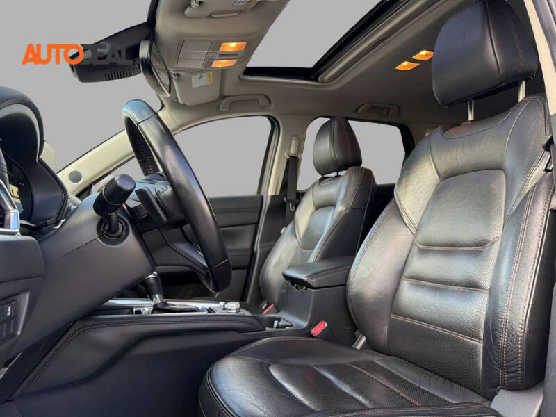 2023 Mazda CX-5 2.5 S Premium