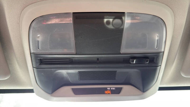 2019 Subaru Impreza 2.0i