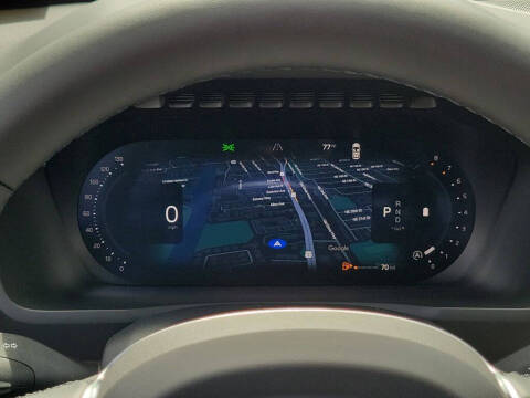 2026 Volvo XC90 B6 Plus 7P