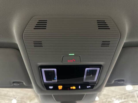 2025 Volkswagen Tiguan SE 4Motion