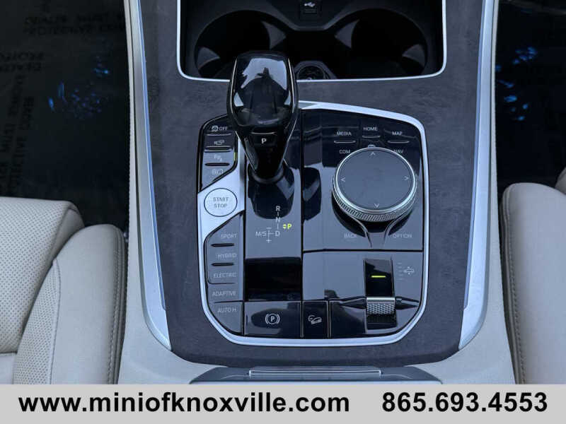 2022 BMW X5 xDrive45e