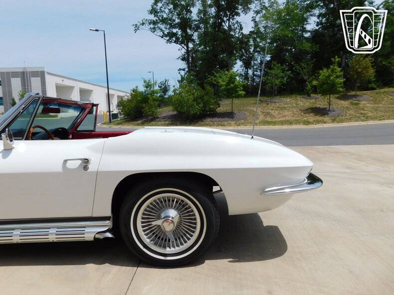 1964 Chevrolet Corvette