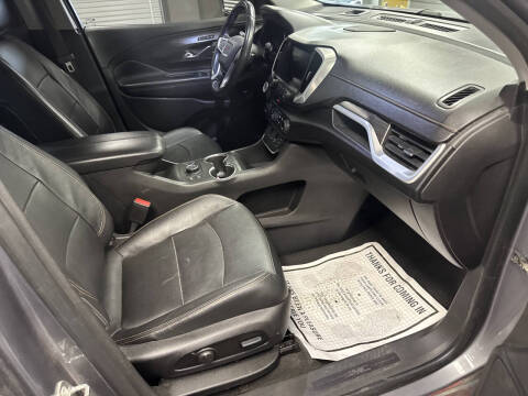 2018 GMC Terrain SLT Diesel