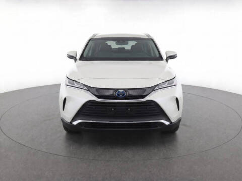 2024 Toyota Venza XLE