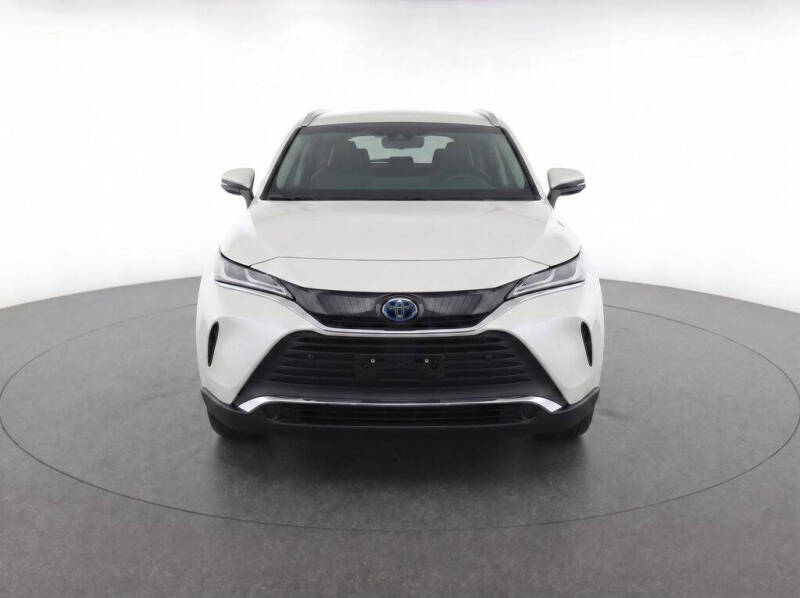 2024 Toyota Venza XLE