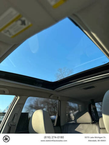 2010 Subaru Forester 2.5X Premium