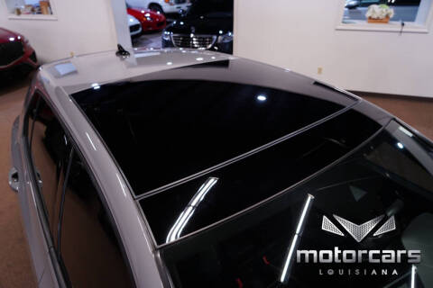 2022 Volkswagen Golf GTI Autobahn