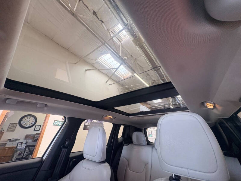 2019 Jeep Renegade Limited