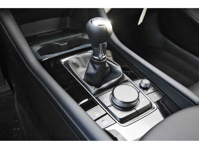 2026 Mazda Mazda3 Hatchback 2.5 S Premium