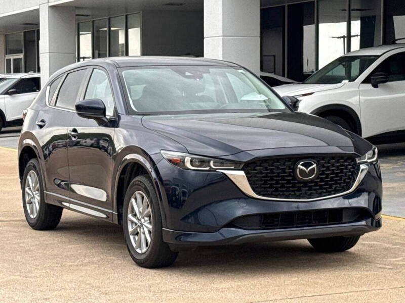2024 Mazda CX-5 2.5 S Select