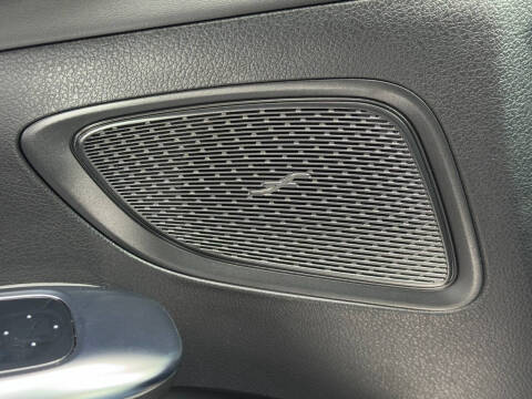 2023 Mercedes-Benz C-Class AMG C 43