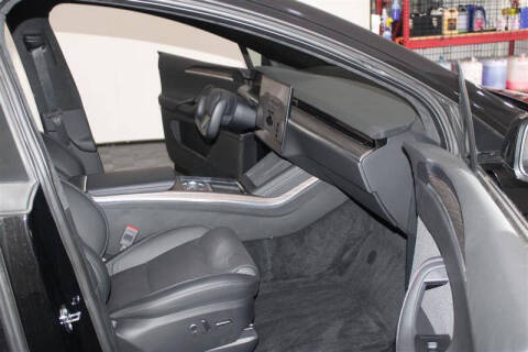 2023 Tesla Model X