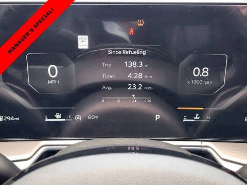 2025 Kia Sorento SX