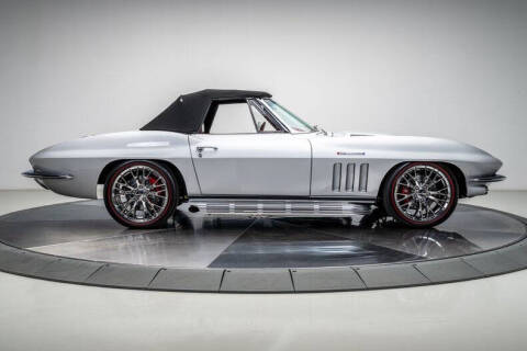 1965 Chevrolet Corvette