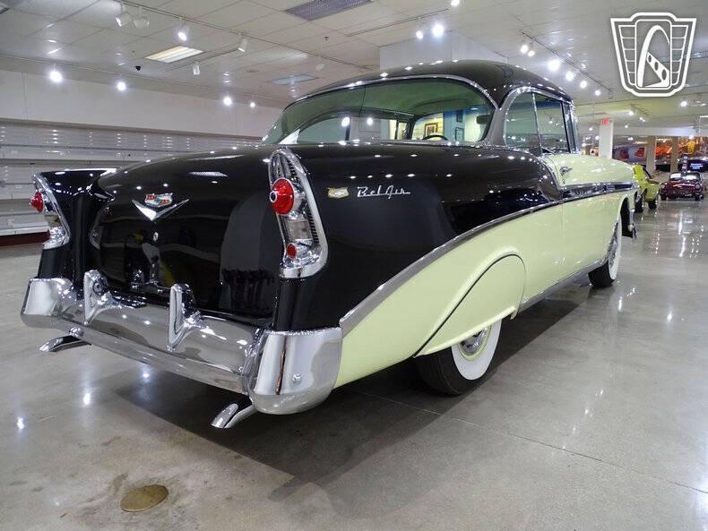 1956 Chevrolet Bel Air