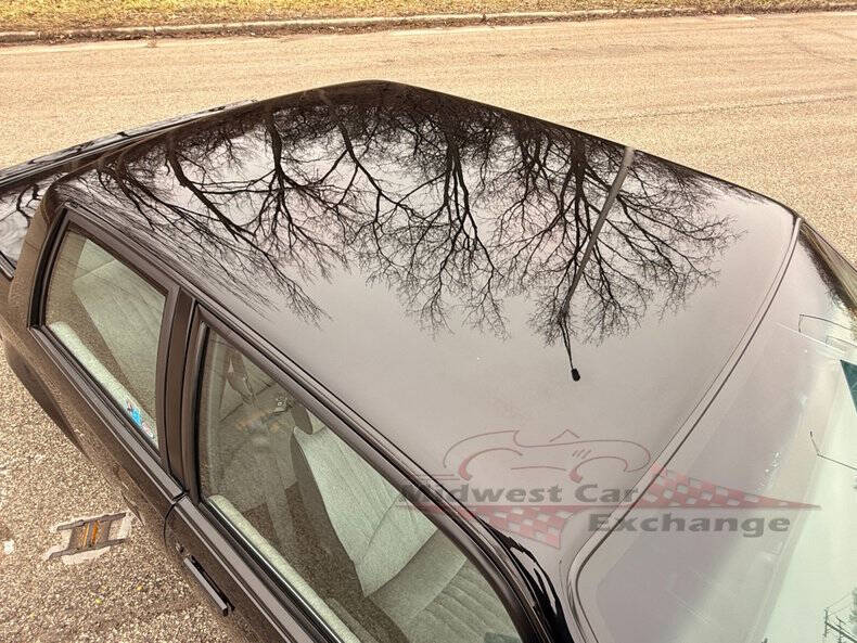 1986 Buick Century Custom