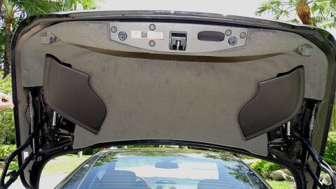 2005 Mercedes-Benz SL-Class SL 500