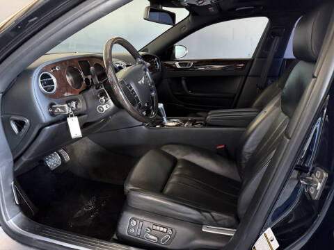 2006 Bentley Continental Flying Spur