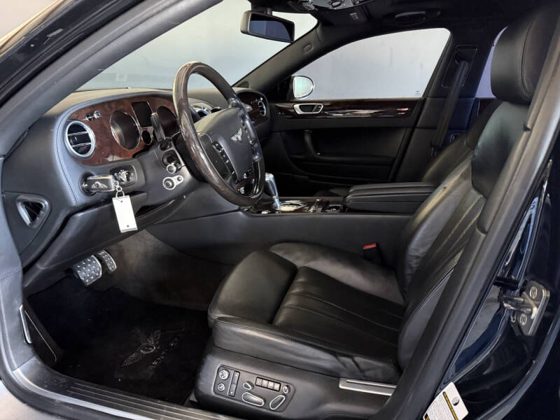 2006 Bentley Continental Flying Spur