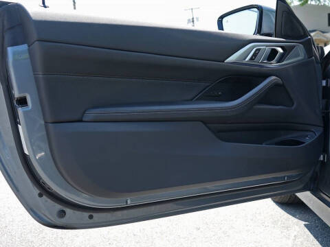 2022 BMW 4 Series 430i xDrive