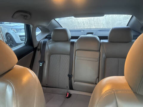 2013 Buick Verano Convenience Group