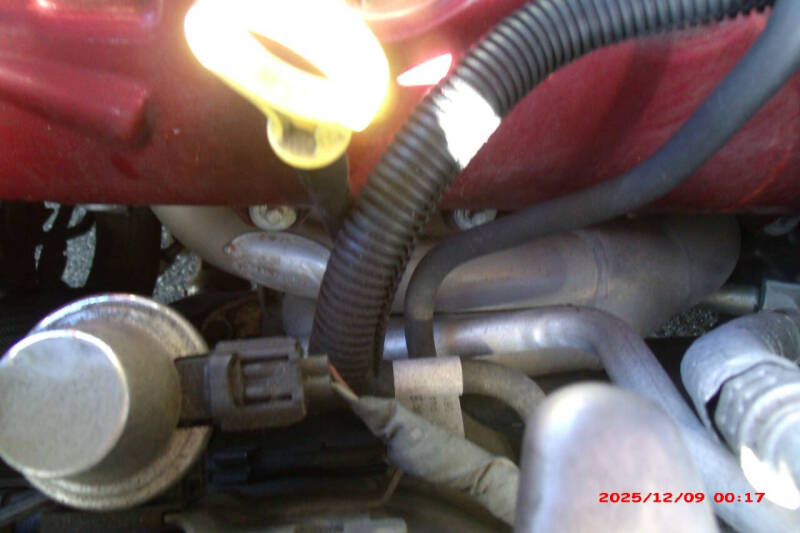 2007 Ford Mustang GT Deluxe