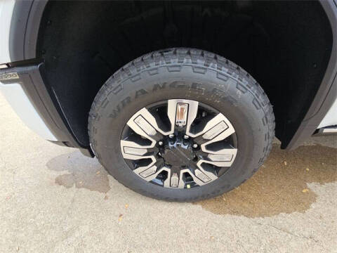 2026 GMC Sierra 3500HD