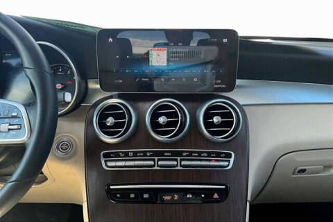 2022 Mercedes-Benz GLC GLC 300
