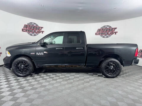 2015 RAM 1500 Express
