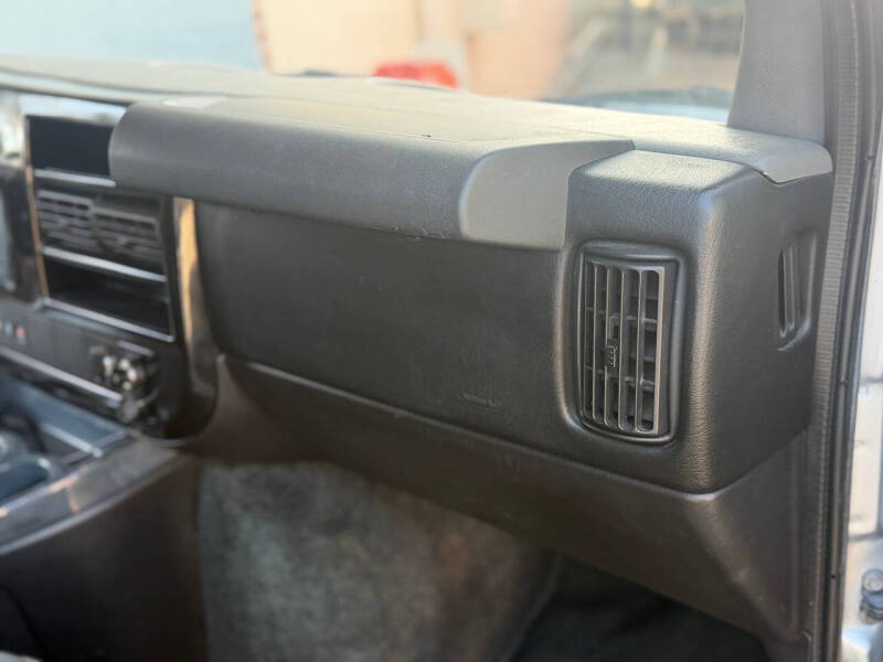 2013 GMC Savana