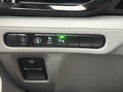 2024 Acura MDX SH-AWD w/Tech