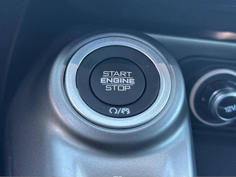 2024 Dodge Hornet R/T