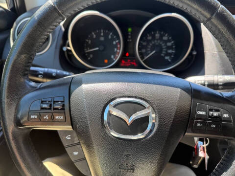 2014 Mazda MAZDA5 Grand Touring