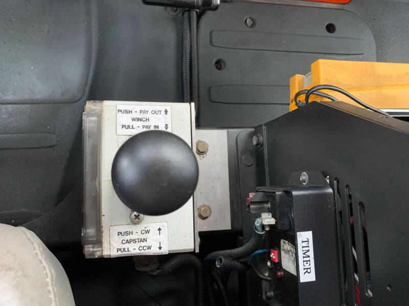 2016 Freightliner M2 106