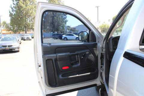 2004 Dodge Ram 1500