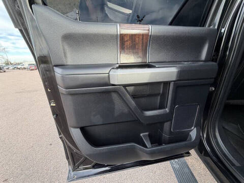 2017 Ford F-350 Super Duty