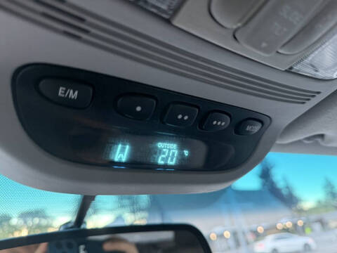 2006 Toyota Sienna XLE Limited 7 Passenger